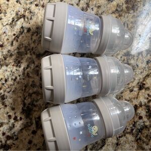 Mam bottle 3 pack